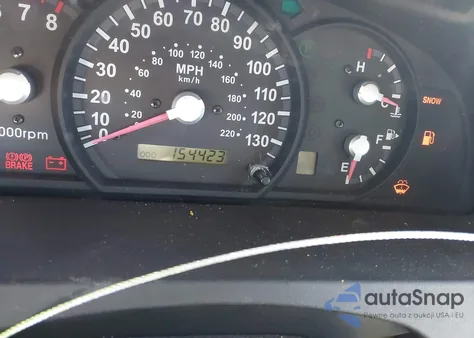 2005 Kia Sorento Ex/Lx из США, поврежденный, VIN KNDJD733055447123